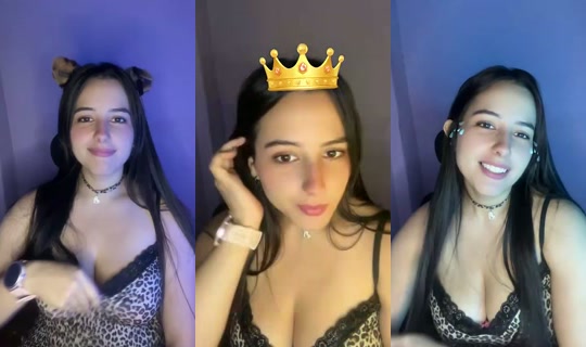 mariiact Bigo Live — Oct 23, 2026, 2:46 AM