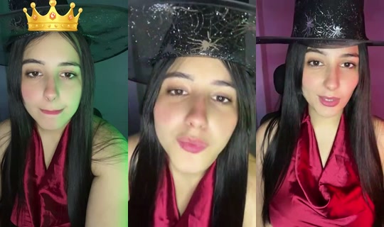 mariiact Bigo Live — Oct 25, 2026, 9:32 PM