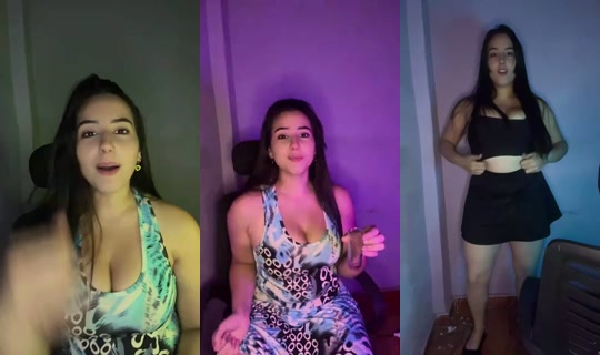 mariiact Bigo Live — Oct 27, 2026, 3:09 AM