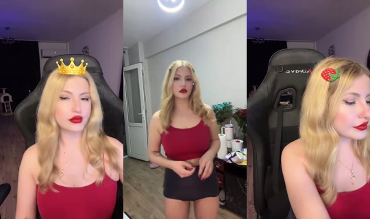 mariju6 Bigo Live — Sep 23, 2026, 8:30 PM