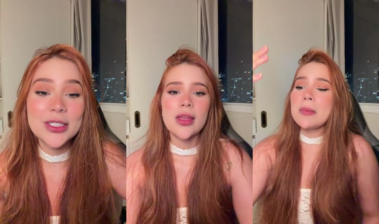 marizinhaah Bigo Live — Jul 26, 2026, 12:30 AM