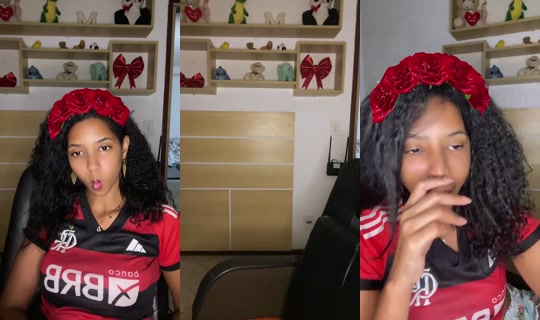 marlajullys Bigo Live — Jul 30, 2026, 12:34 AM