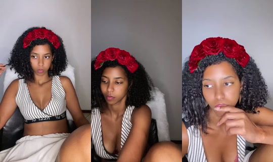 marlajullys Bigo Live — Aug 30, 2026, 1:08 AM