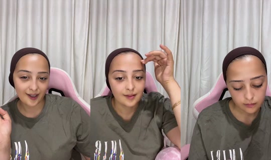 marsel34 Bigo Live — Jul 27, 2026, 8:33 PM
