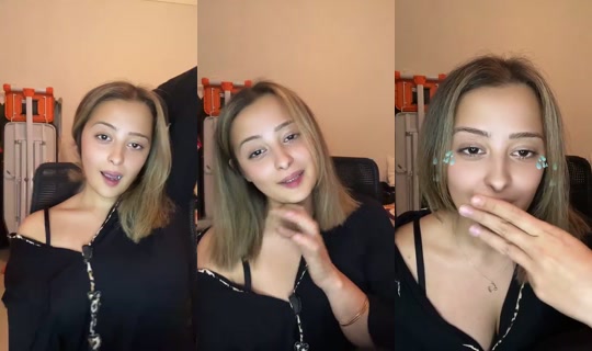 marsel34 Bigo Live — Oct 15, 2026, 11:05 PM