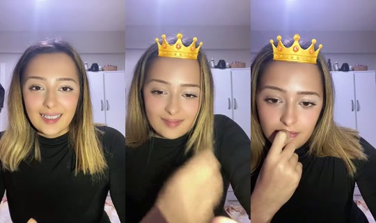 marsel34 Bigo Live — Oct 25, 2026, 6:10 PM