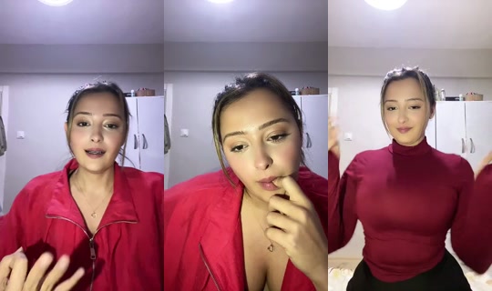 marsel34 Bigo Live — Oct 27, 2026, 8:27 PM
