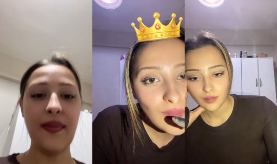 marsel34 Bigo Live — Oct 29, 2026, 5:15 PM