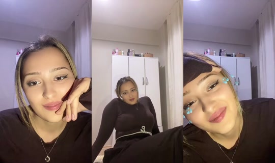 marsel34 Bigo Live — Oct 29, 2026, 7:50 PM