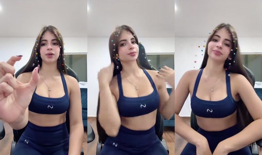 marshai Bigo Live — Sep 14, 2026, 2:01 PM