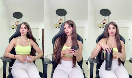 marshai Bigo Live — Oct 15, 2026, 12:40 PM