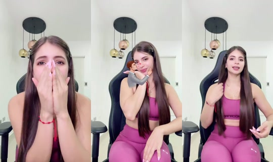 marshai Bigo Live — Oct 20, 2026, 1:35 PM