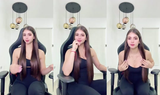 marshai Bigo Live — Oct 21, 2026, 12:58 PM