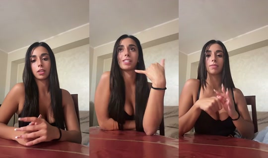 martysol Bigo Live — Sep 20, 2026, 1:25 AM