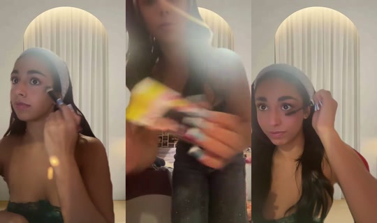 martysol Bigo Live — Sep 23, 2026, 7:48 PM