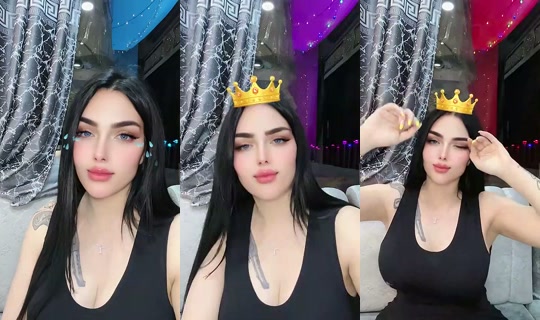 marwaa3322 Bigo Live — Jul 27, 2026, 7:57 PM