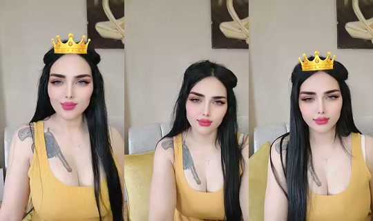 marwaa3322 Bigo Live — Jul 30, 2026, 4:53 AM