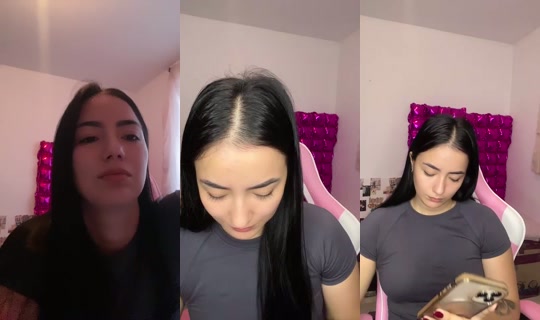 maryG13 Bigo Live — Aug 31, 2026, 10:49 PM