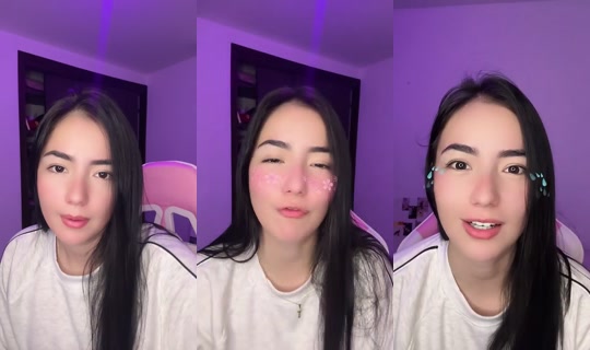 maryG13 Bigo Live — Sep 14, 2026, 2:10 AM