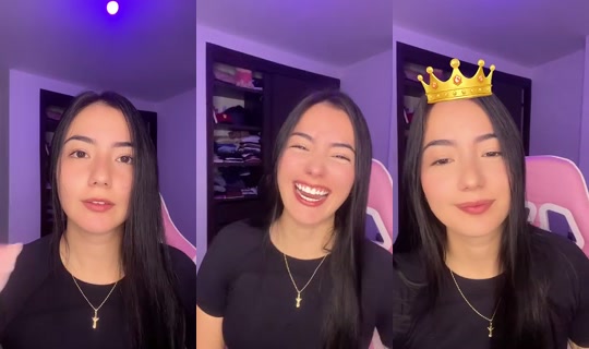 maryG13 Bigo Live — Sep 15, 2026, 12:13 AM