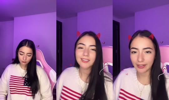 maryG13 Bigo Live — Sep 16, 2026, 4:35 AM