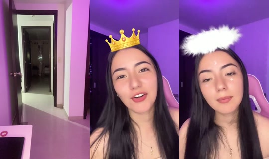 maryG13 Bigo Live — Sep 17, 2026, 12:22 AM