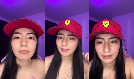 maryG13 Bigo Live — Sep 17, 2026, 1:44 AM