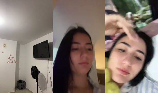 maryG13 Bigo Live — Sep 24, 2026, 12:32 AM