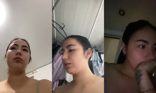 maryG13 Bigo Live — Oct 25, 2026, 2:00 AM