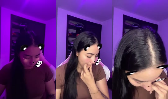 maryG13 Bigo Live — Oct 27, 2026, 10:29 PM