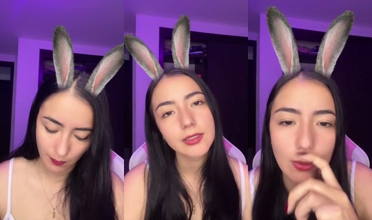 maryG13 Bigo Live — Oct 31, 2026, 2:18 AM