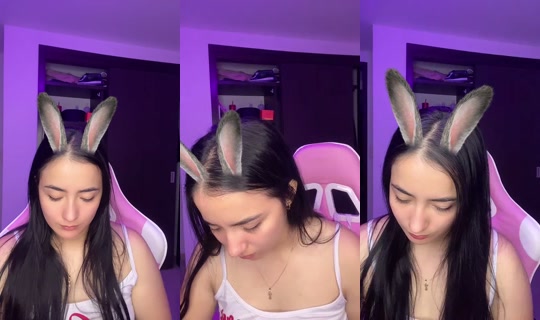 maryG13 Bigo Live — Oct 31, 2026, 4:23 AM