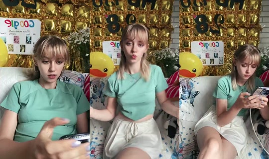 mary_koka Bigo Live — Jul 24, 2026, 9:49 AM