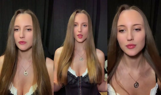 marysuncandy Bigo Live — Sep 6, 2026, 5:18 PM