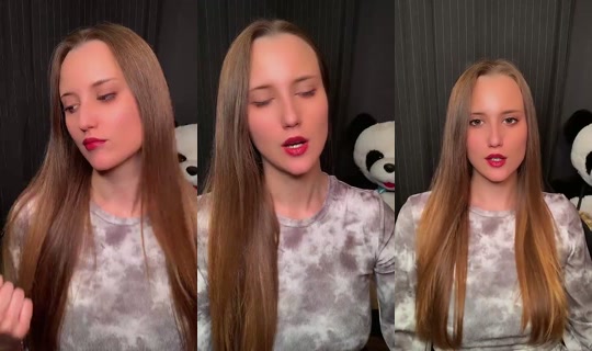 marysuncandy Bigo Live — Oct 7, 2026, 4:46 PM