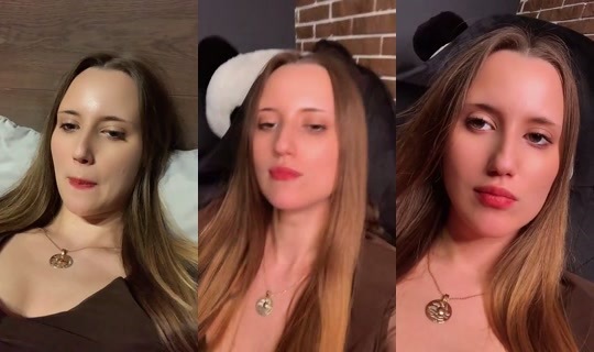 marysuncandy Bigo Live — Oct 17, 2026, 10:34 PM