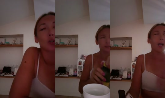 mavie06600 Bigo Live — Jul 29, 2026, 8:01 AM