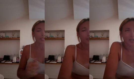 mavie06600 Bigo Live — Jul 29, 2026, 9:00 AM