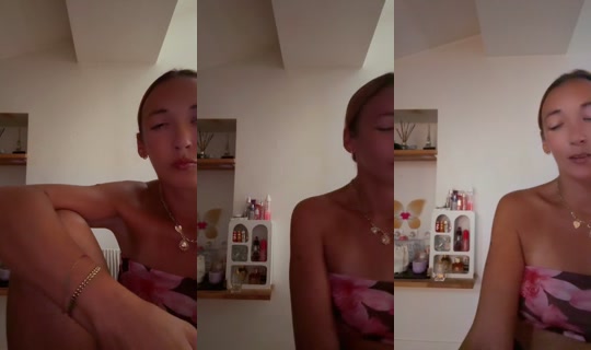 mavie06600 Bigo Live — Jul 29, 2026, 4:47 PM