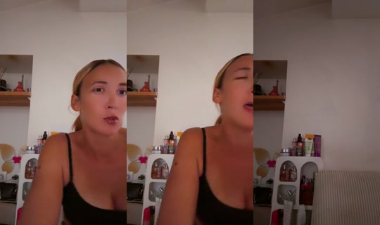 mavie06600 Bigo Live — Sep 11, 2026, 2:05 PM