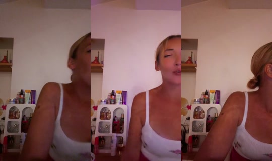 mavie06600 Bigo Live — Sep 12, 2026, 8:20 PM