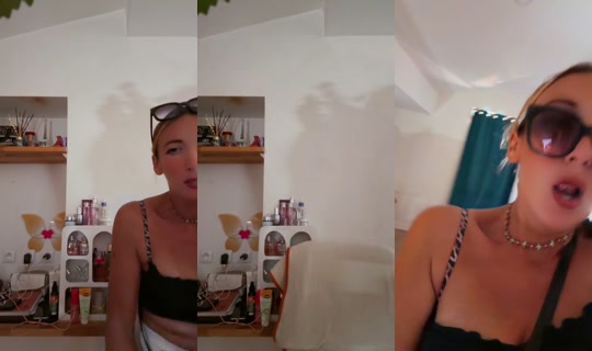 mavie06600 Bigo Live — Sep 17, 2026, 9:03 AM