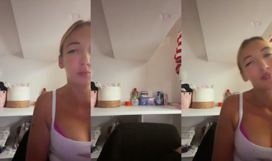 mavie06600 Bigo Live — Sep 20, 2026, 1:15 AM