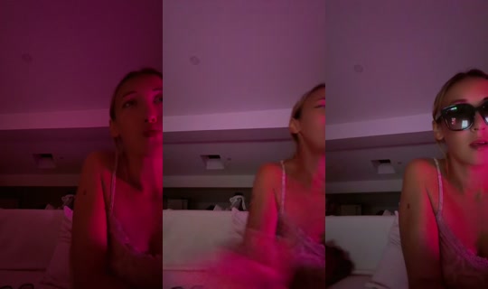 mavie06600 Bigo Live — Sep 23, 2026, 3:16 AM