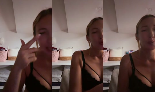 mavie06600 Bigo Live — Oct 1, 2026, 4:44 AM