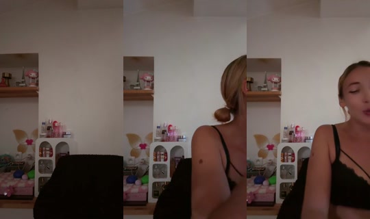 mavie06600 Bigo Live — Oct 1, 2026, 11:48 AM