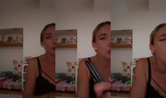 mavie06600 Bigo Live — Oct 1, 2026, 12:39 PM