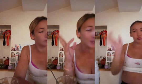 mavie06600 Bigo Live — Oct 9, 2026, 7:19 AM