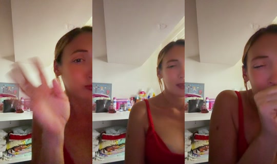 mavie06600 Bigo Live — Oct 11, 2026, 9:29 PM