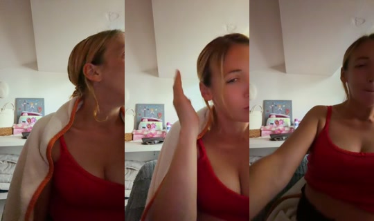 mavie06600 Bigo Live — Oct 12, 2026, 4:34 AM